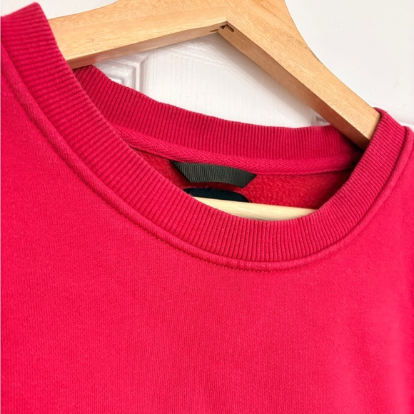 Pink sweatshirt - Picture 2 of 6